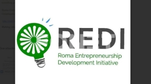 Jačanje romskog preduzetništva